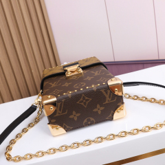 LV Camera Box