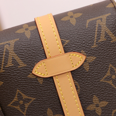 LV MICRO CHANTILLY Handbag