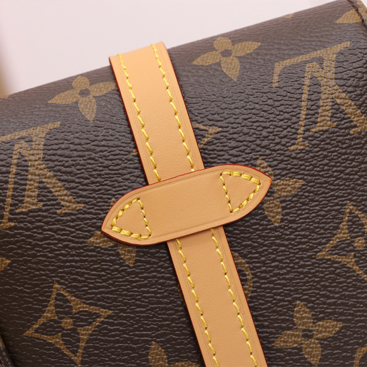LV MICRO CHANTILLY Handbag