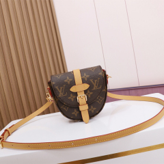 LV MICRO CHANTILLY Handbag