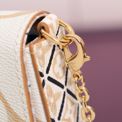 LV POCHETTE F É LICIE Chain Pack
