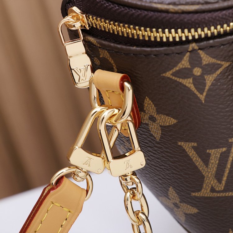 LV MINI BUMBAG handbag