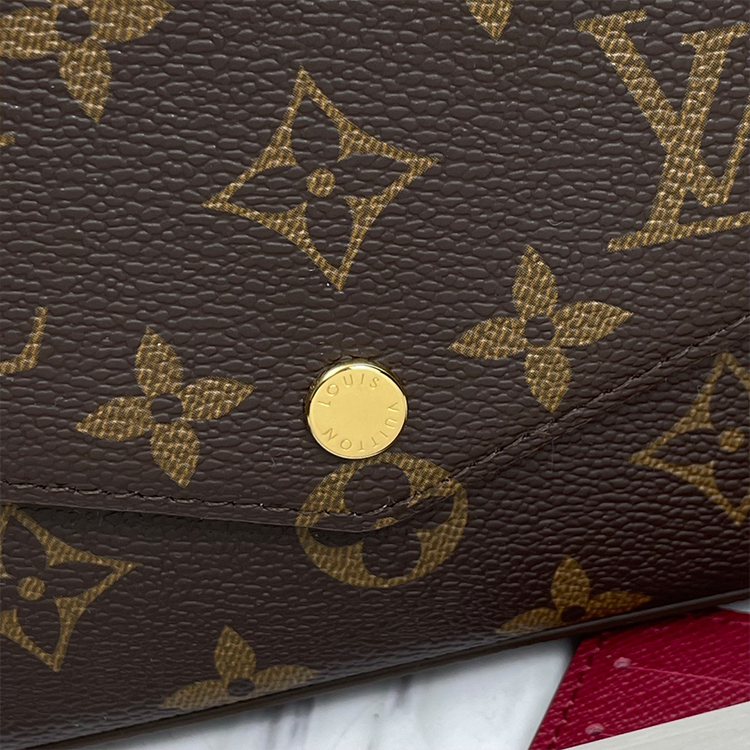 LV POCHETTE F É LICIE Chain Pack