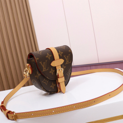 LV MICRO CHANTILLY Handbag