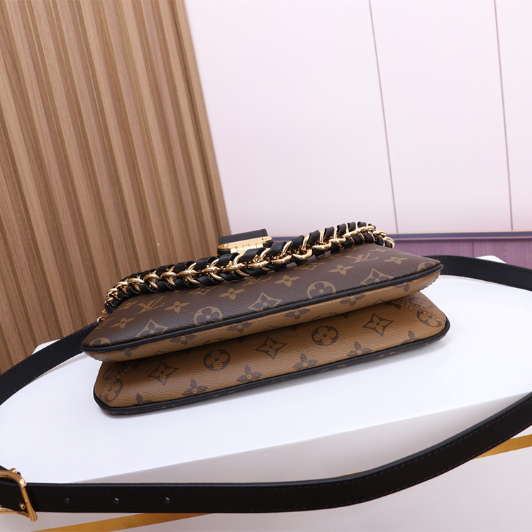 LV LV TWINNY Handbag
