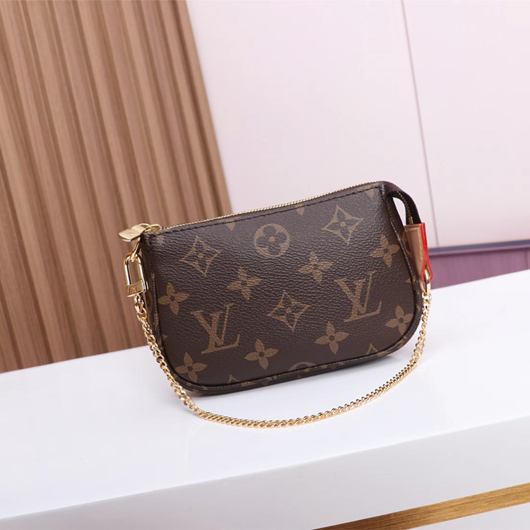 LV MINI POCHETTE ACCESSOIRES Handbag
