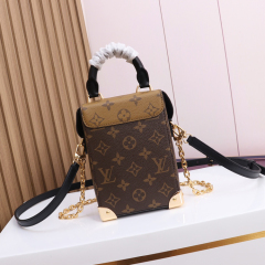 LV Camera Box