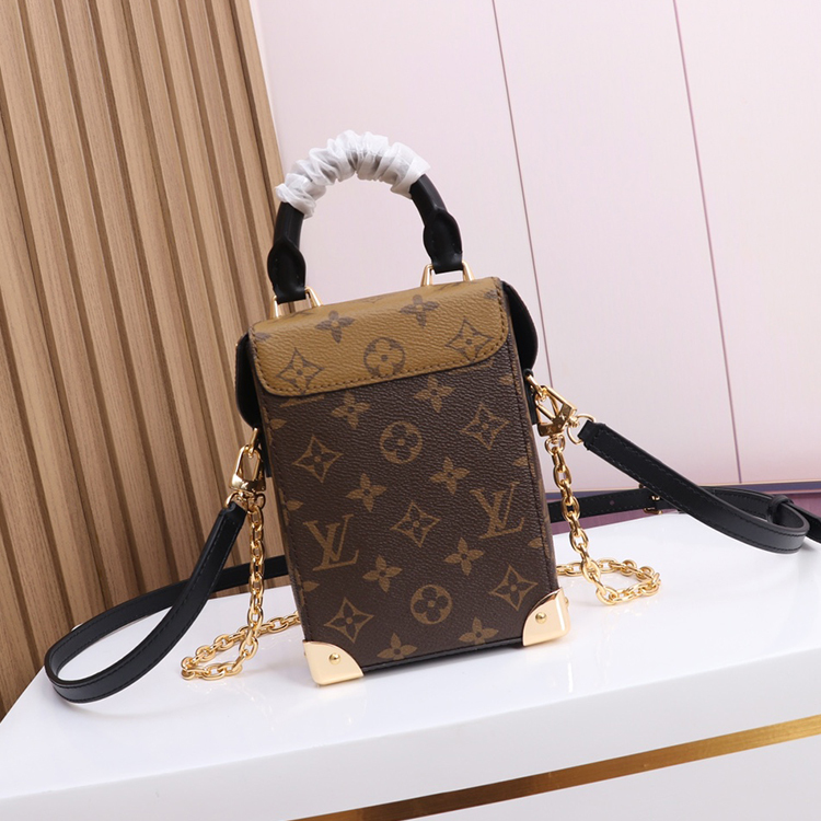 LV Camera Box
