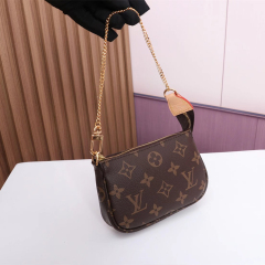LV MINI POCHETTE ACCESSOIRES Handbag