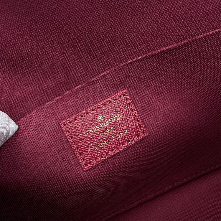 LV POCHETTE F É LICIE Chain Pack