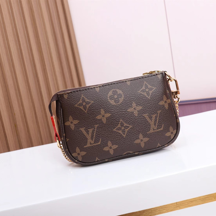 LV MINI POCHETTE ACCESSOIRES Handbag