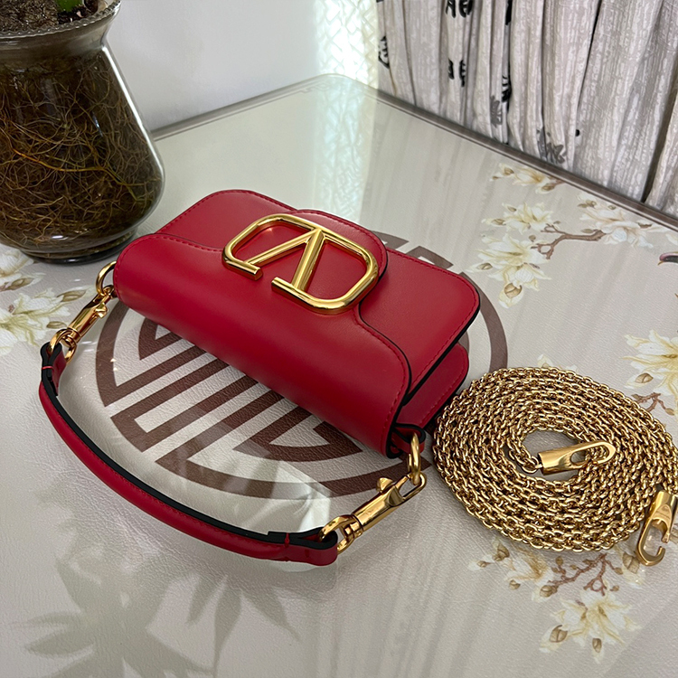VALENTINO MINI LOCÒ handbag