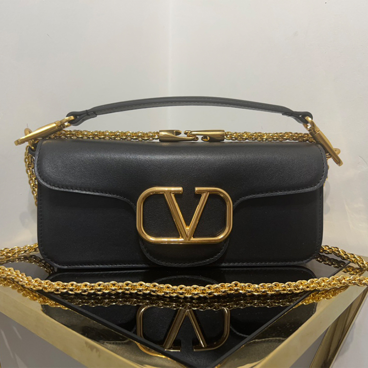 VALENTINO LOCÒ handbag