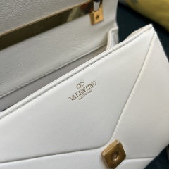VALENTINO ONE STUD Mini Handbag