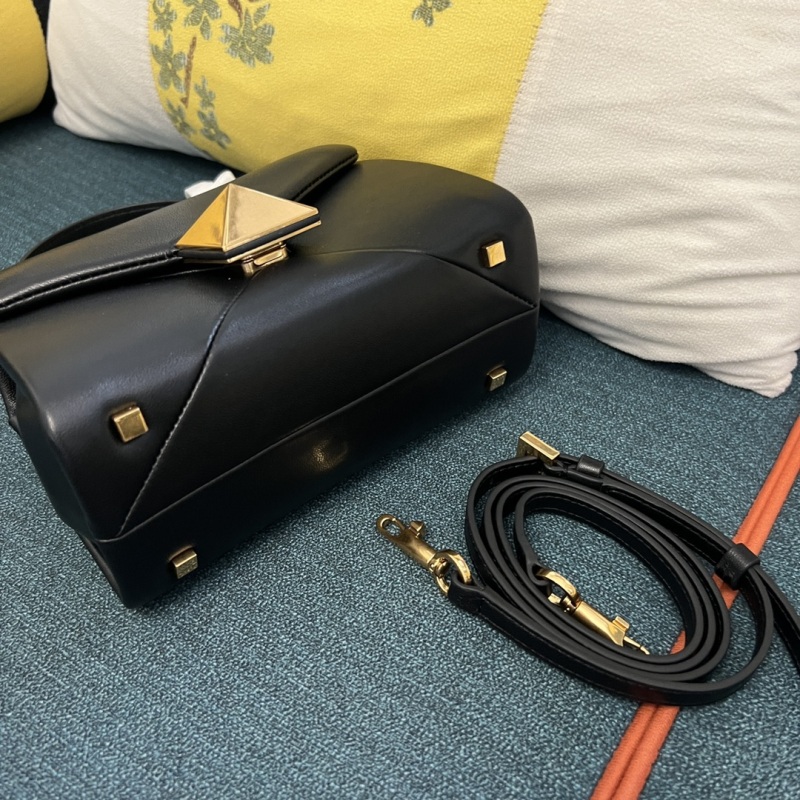 VALENTINO ONE STUD Mini Handbag