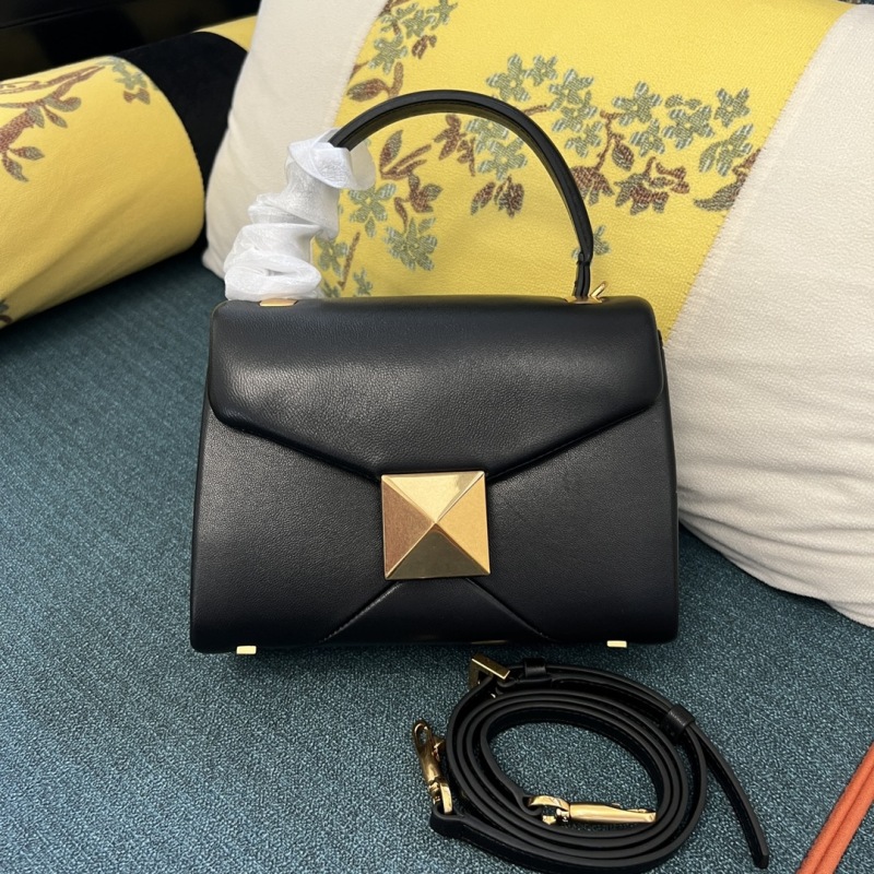 VALENTINO ONE STUD Mini Handbag