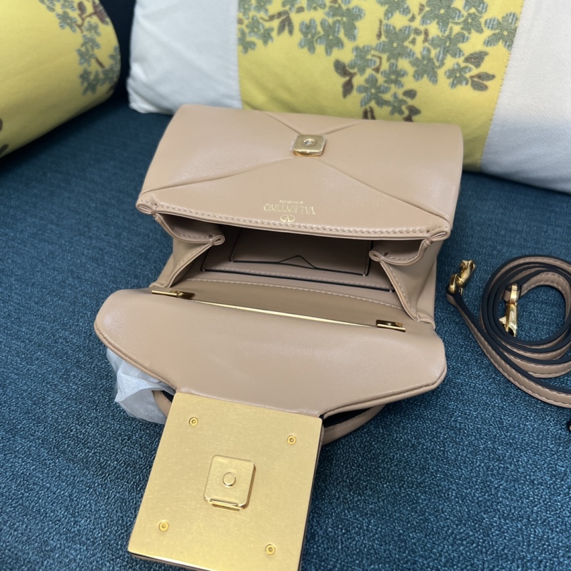 VALENTINO ONE STUD Mini Handbag