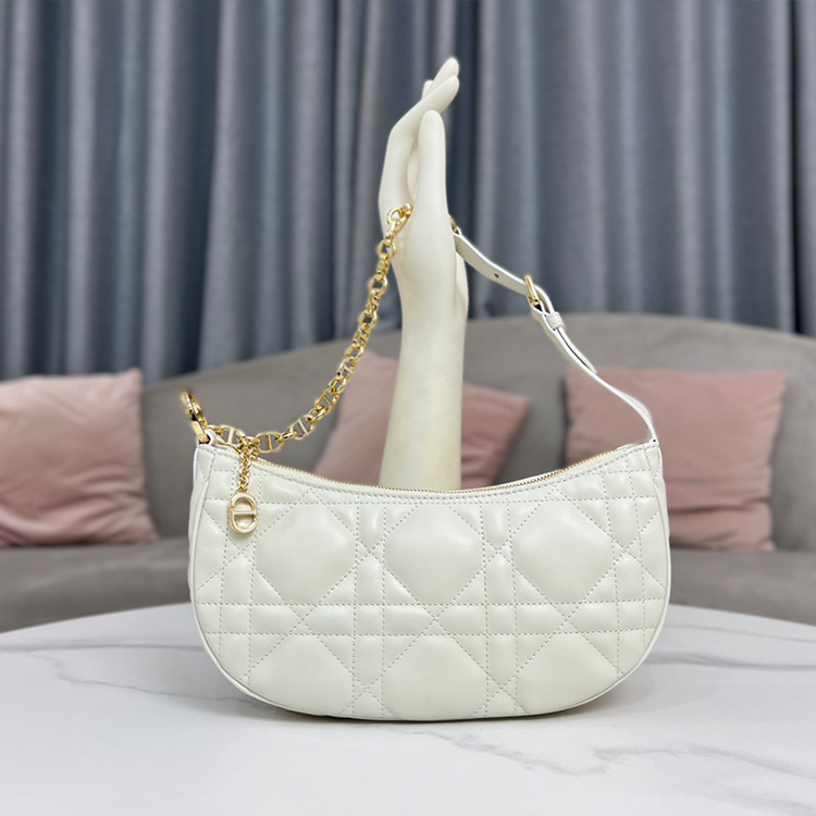 DIOR CD LOUNGE Handbag