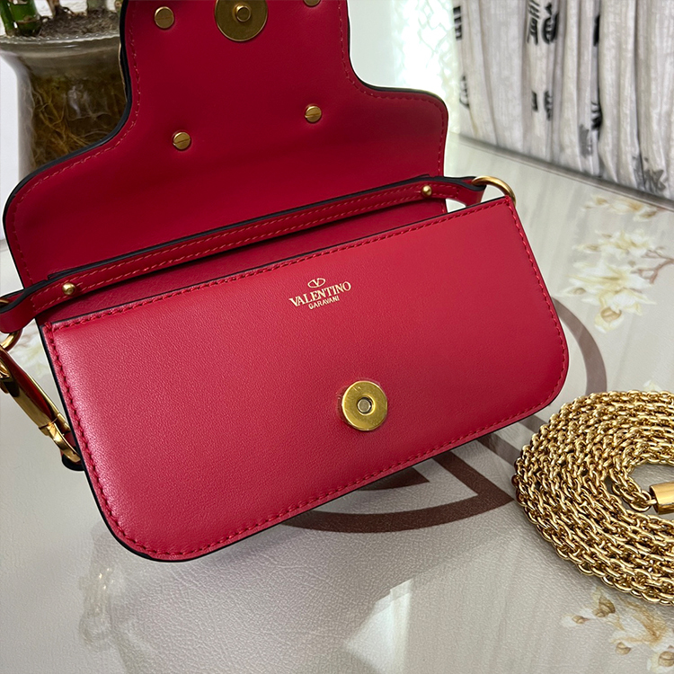 VALENTINO MINI LOCÒ handbag
