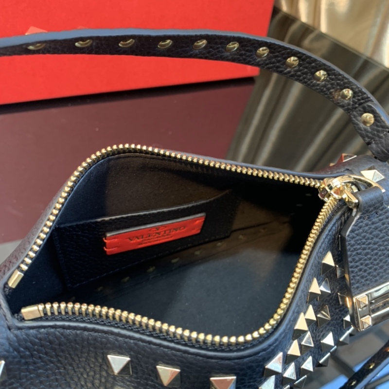 VALENTINO ROCKSTUD Small Crossbody Bag