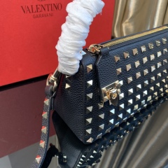 VALENTINO ROCKSTUD Small Crossbody Bag