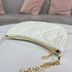 DIOR CD LOUNGE Handbag