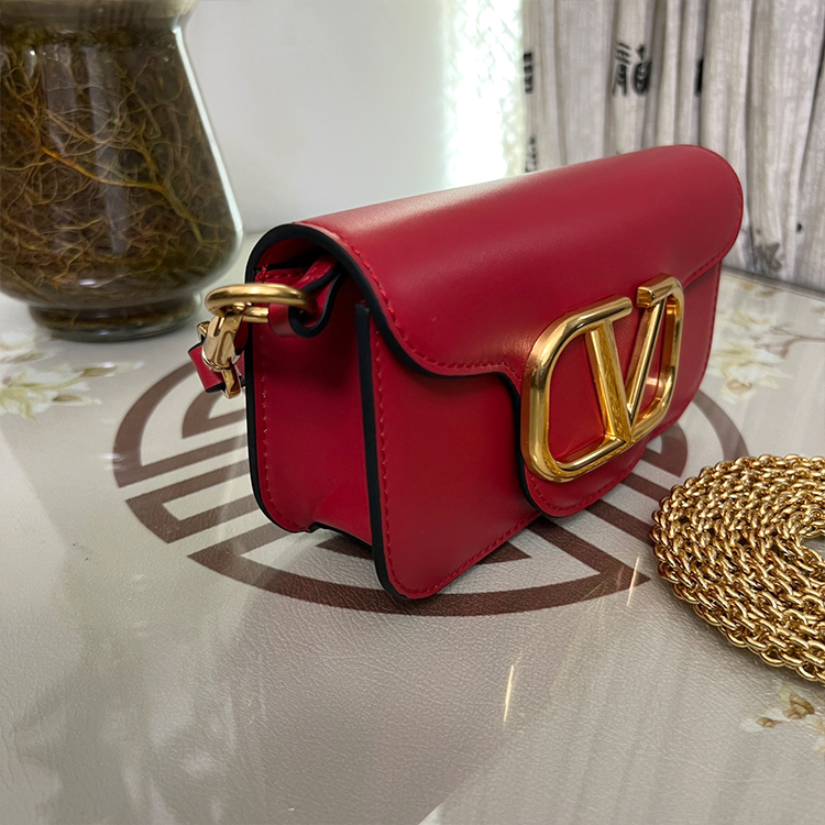 VALENTINO MINI LOCÒ handbag