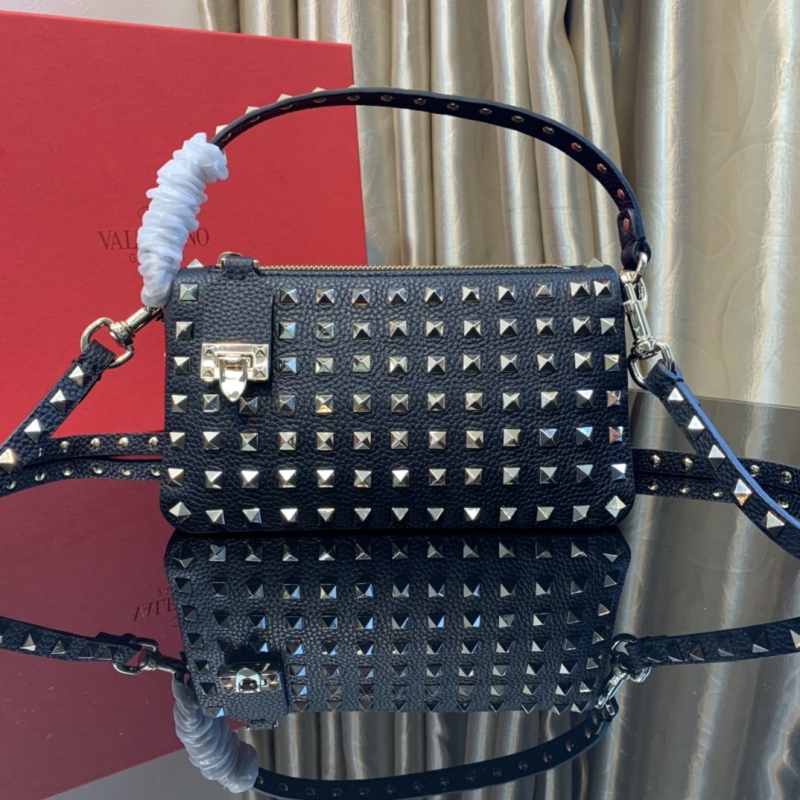VALENTINO ROCKSTUD Small Crossbody Bag