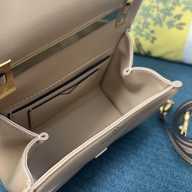 VALENTINO ONE STUD Mini Handbag