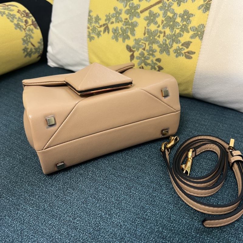 VALENTINO ONE STUD Mini Handbag