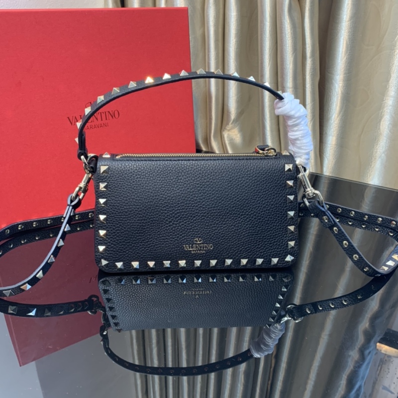 VALENTINO ROCKSTUD Small Crossbody Bag