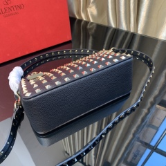 VALENTINO ROCKSTUD Small Crossbody Bag