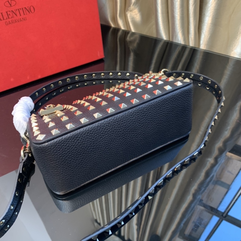 VALENTINO ROCKSTUD Small Crossbody Bag