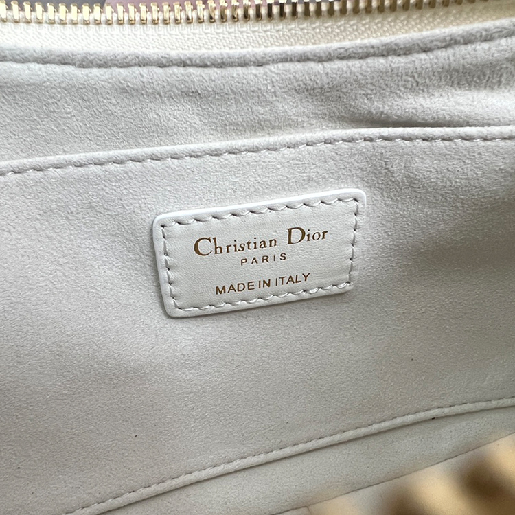 DIOR CD LOUNGE Handbag