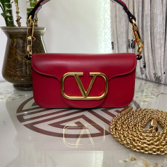 VALENTINO MINI LOCÒ handbag