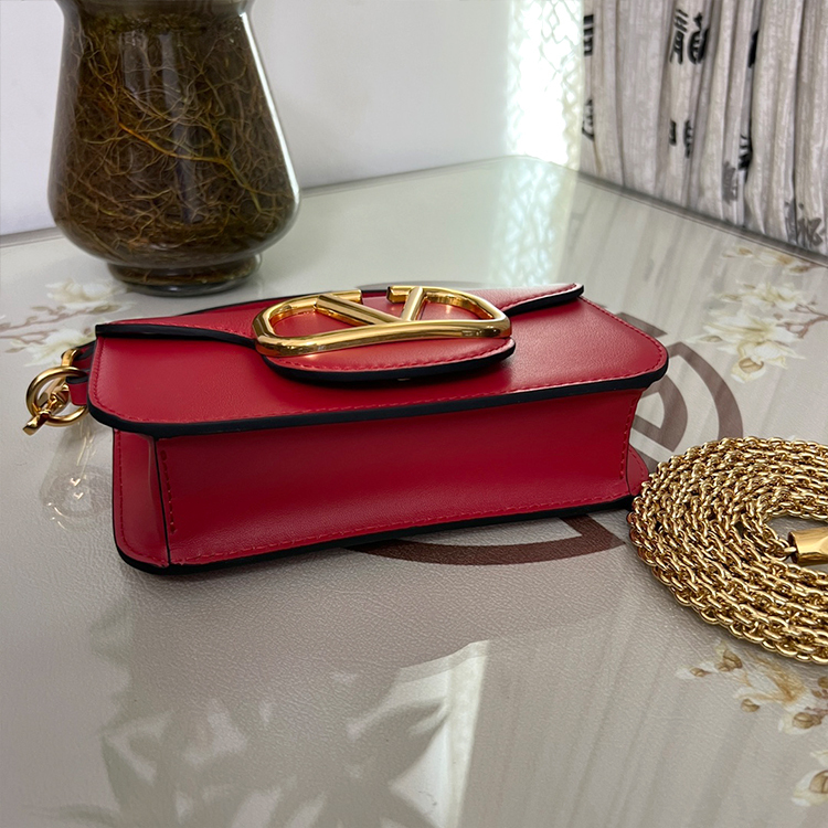 VALENTINO MINI LOCÒ handbag