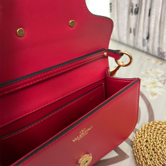 VALENTINO MINI LOCÒ handbag