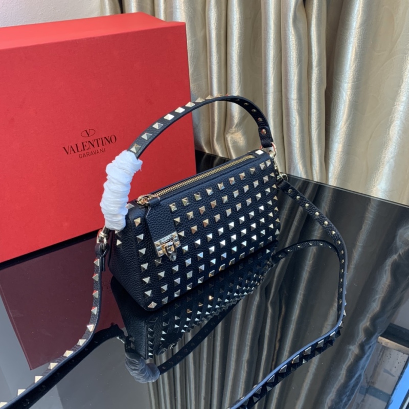 VALENTINO ROCKSTUD Small Crossbody Bag