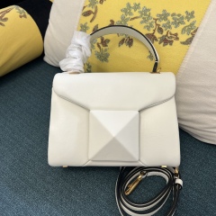 VALENTINO ONE STUD Mini Handbag