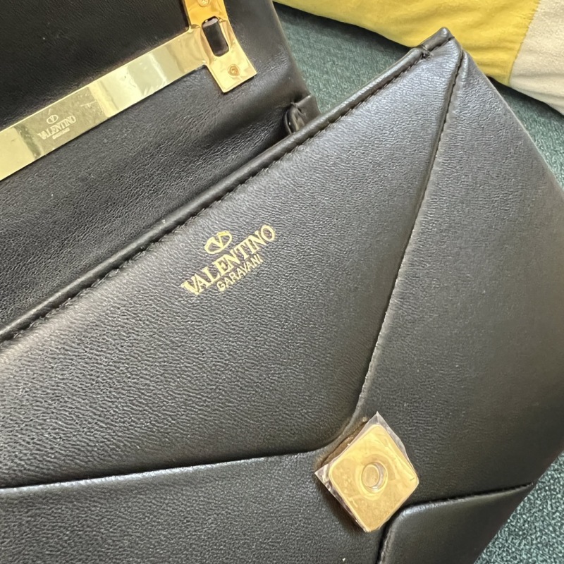 VALENTINO ONE STUD Mini Handbag