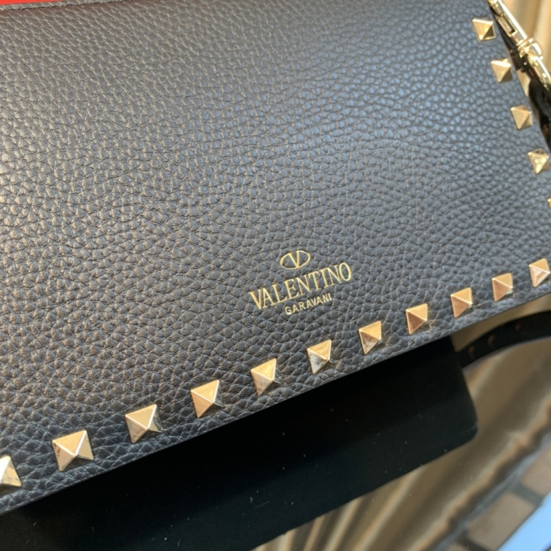 VALENTINO ROCKSTUD Small Crossbody Bag
