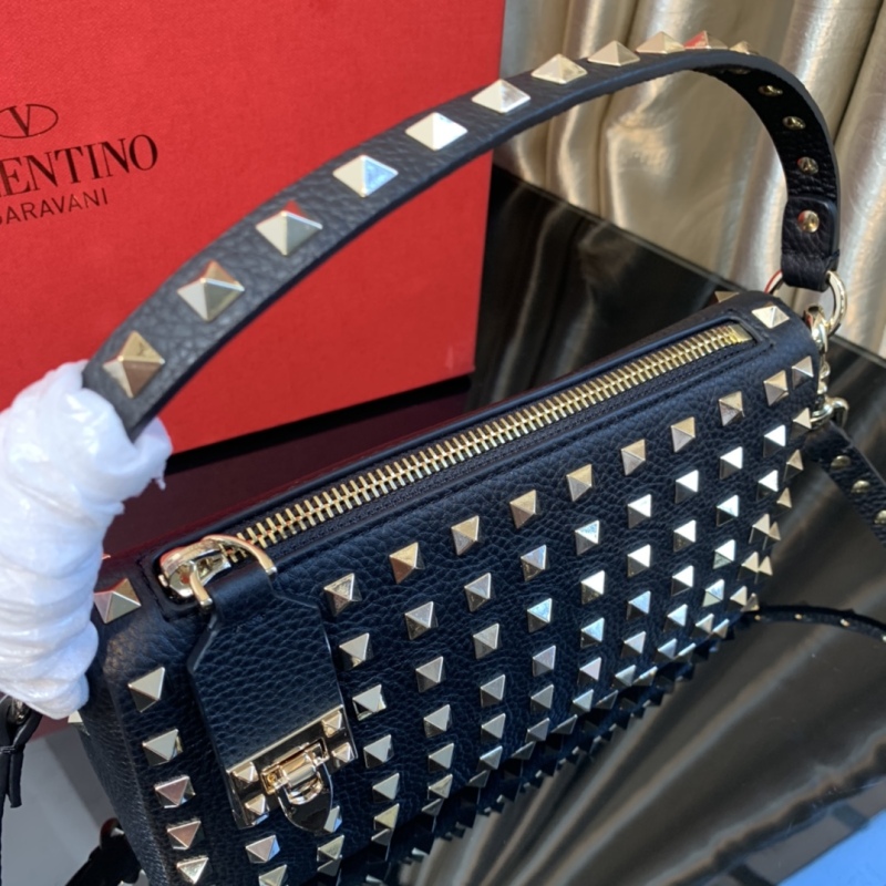 VALENTINO ROCKSTUD Small Crossbody Bag