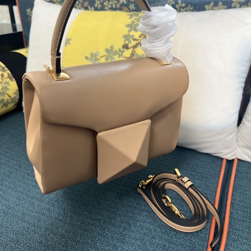VALENTINO ONE STUD Mini Handbag