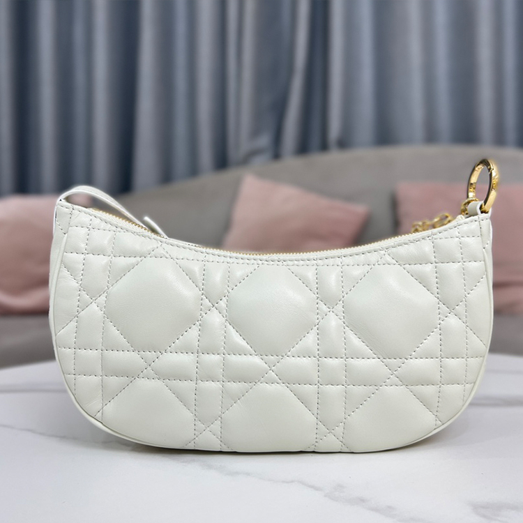DIOR CD LOUNGE Handbag