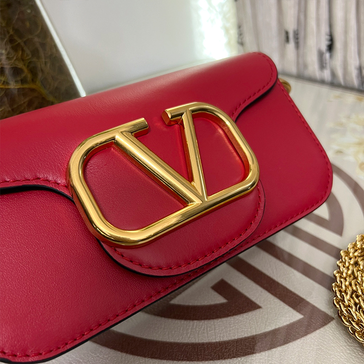 VALENTINO MINI LOCÒ handbag