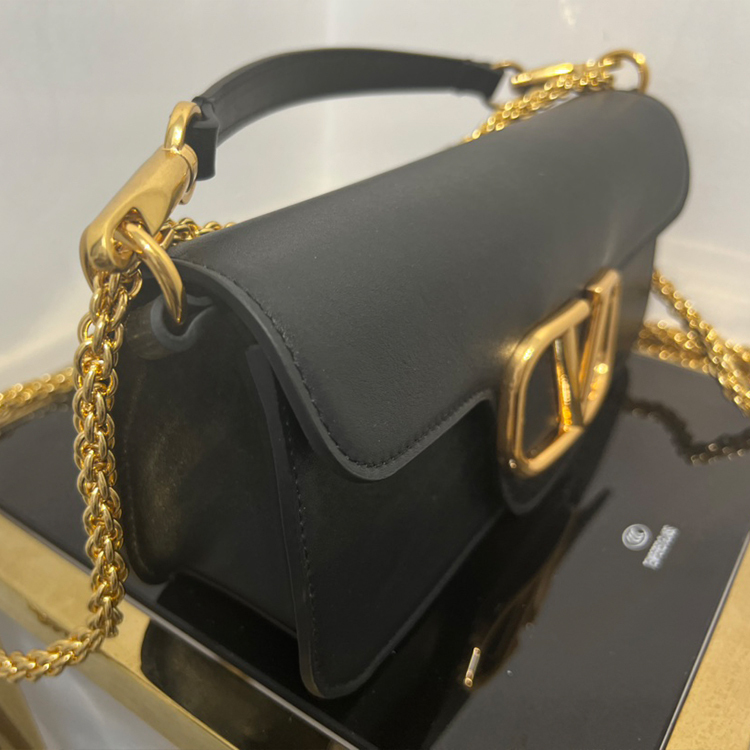 VALENTINO LOCÒ handbag