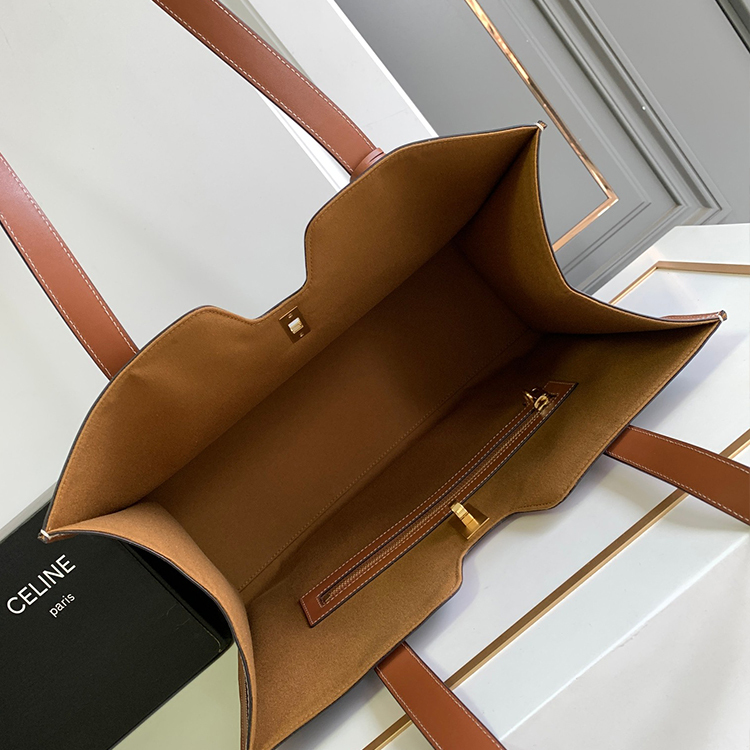 CELINE CABAS 16 handbag
