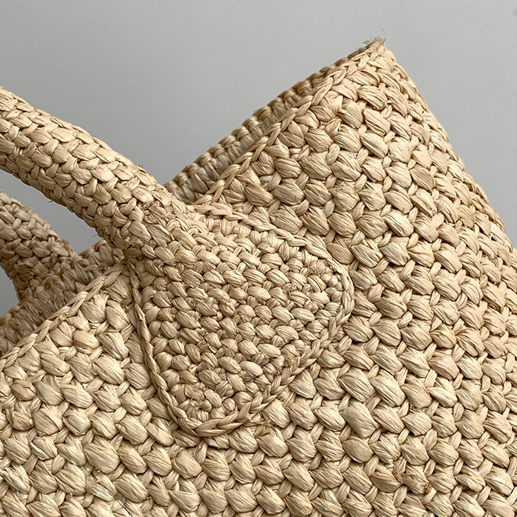 CELINE TRIOMPHE Small Basket Bag