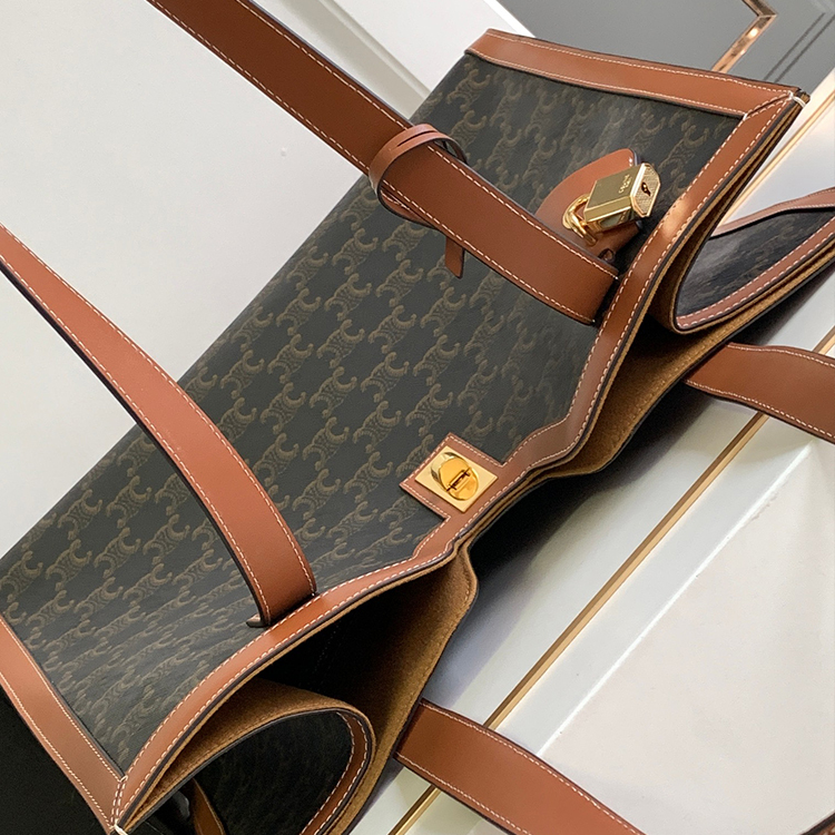 CELINE CABAS 16 handbag