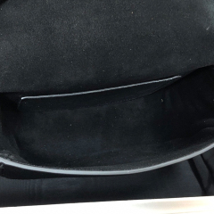 CELINE OLCO CUIR TRIOMPHE Handbag